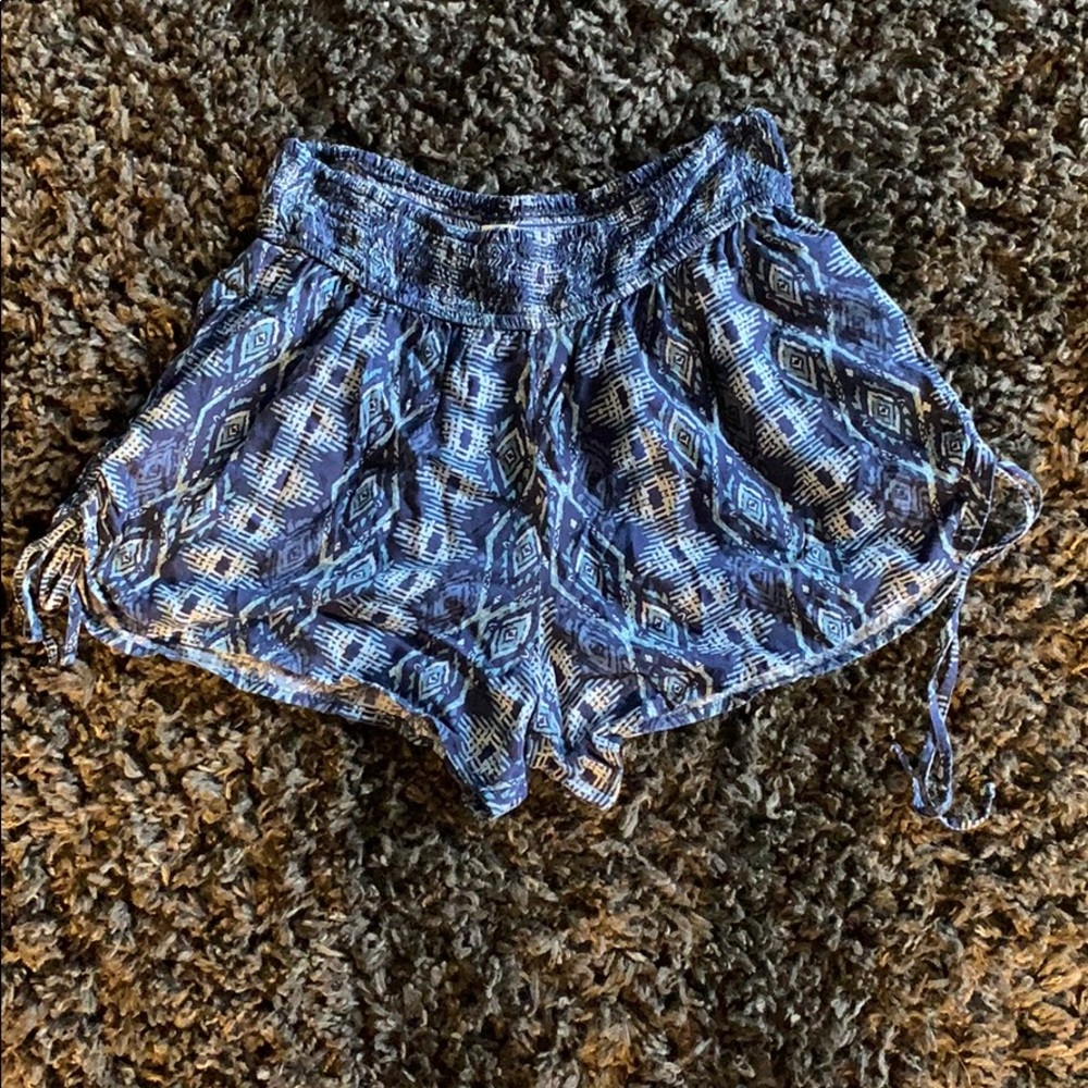 Hollister shorts